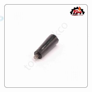 دسته شير سماور گرد