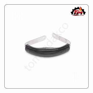 دسته کتري استيل ضخيم مشکي