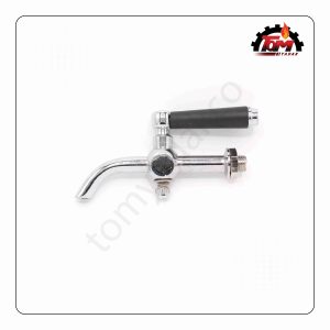 شير سماور 6 ليتري