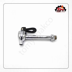 شير سماور اهرمي 14