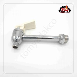 شير سماور اهرمي 18 بلند