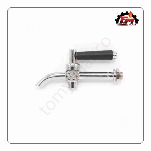 شير سماور قالپاق دار کتري