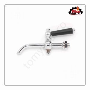 شير سماور کتري بلند