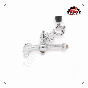 شير سماور کله اسبي کوچک ساده