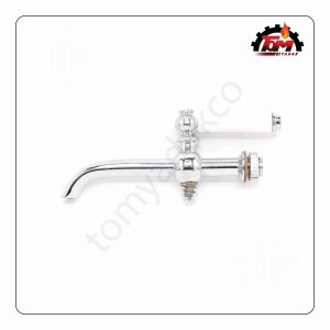 شير سماور يونيک پشت صاف 14