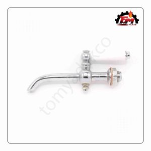 شير سماور يونيک پشت صاف 18