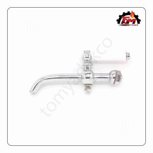 شير سماور يونيک پشت کج 14