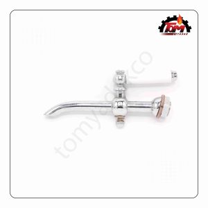 شير سماور يونيک پشت کج 18