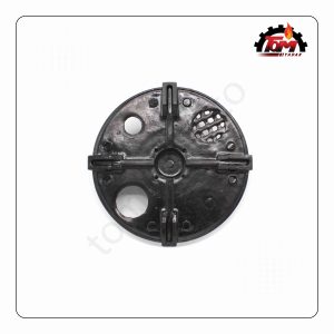 کفي سماور گازي کوچک(15.5)