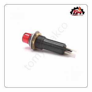 لامپ سماور نور