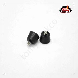 کاچو قندان پيچ دار