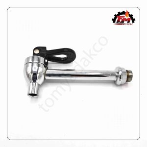 شير سماور يونيک 14پشت صاف بلند