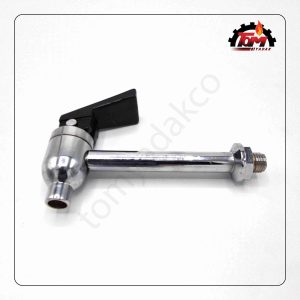 شير سماور اهرمي 11 بلند