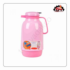 جلد  فلاسک 1.3 ليتر 708