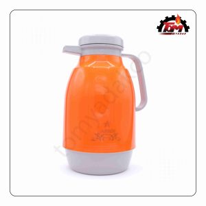 جلد فلاسک زرين