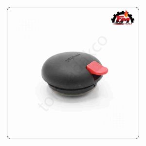 درب فلاسک استيل بزرگ