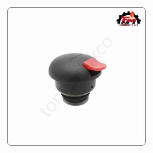 درب فلاسک استيل کوچک