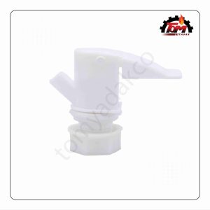 شير کلمن اهرمي اوج