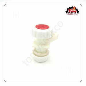 شير کلمن پيچي ضخيم