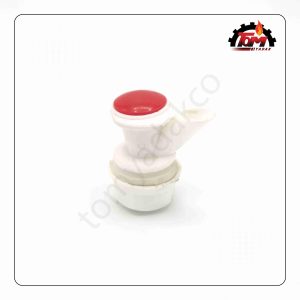 شير کلمن فشاري اوج