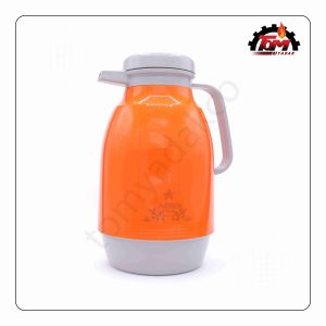 فلاسک 1 ليتر زرين