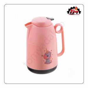 فلاسک 205 کليدي نيم ليتر