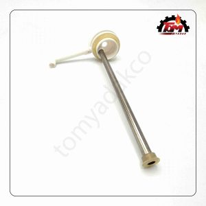 لوله فلاسک 2.5