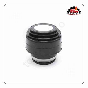 درب فلاسک استوانه اي فشاري بزرگ