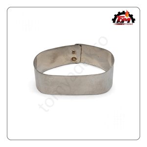 گارد استیل بیضی