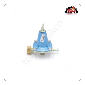 رگولاتور پرسی فشار قوی